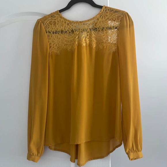 Japna blouse. - Picture 1 of 5